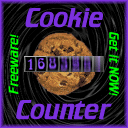 Cookie Counter