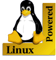 Linux Powered!