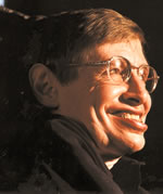 Stephen Hawking