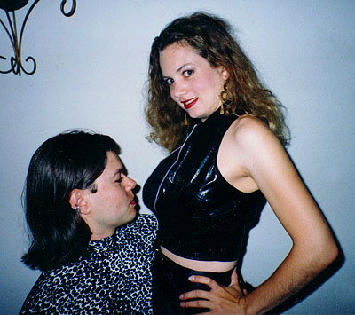 Copyright 1998 Nick Donaldson